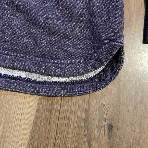 ๐ข FREE WITH ANY PURCHASE OVER $10 Columbia Cowl Neck Sweater - Lavender - Picture 2 of 16